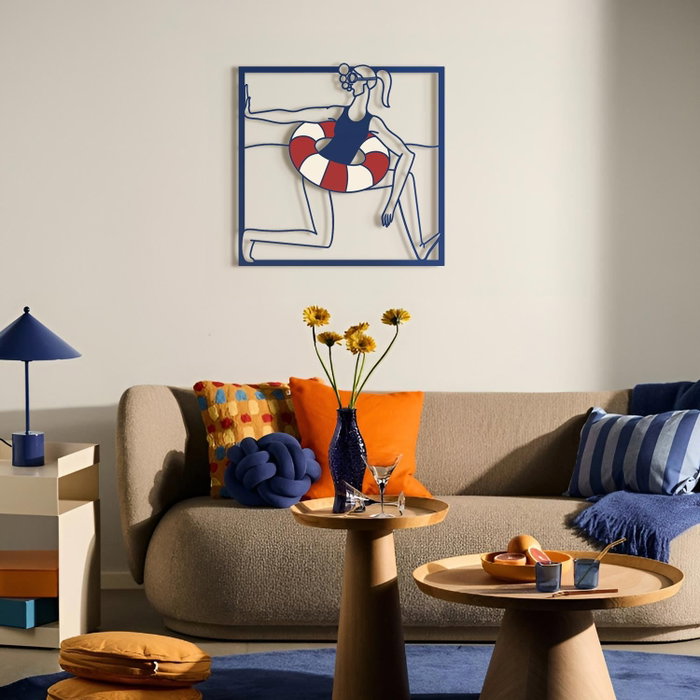 Wallity Coastal Muse - APT818